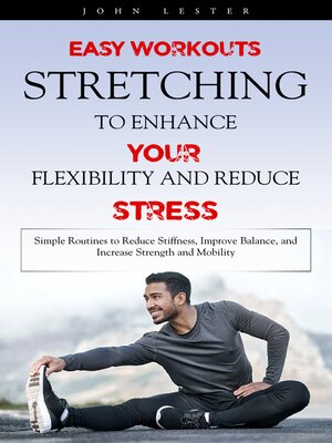 cover image of Stretching